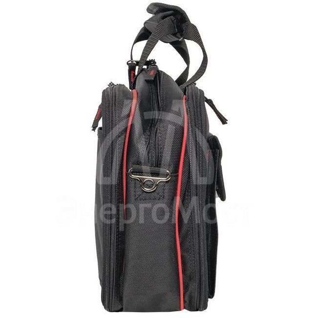 Портфель сервисного инженера С-02 Master EKF C-02