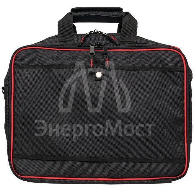 Портфель сервисного инженера С-02 Master EKF C-02