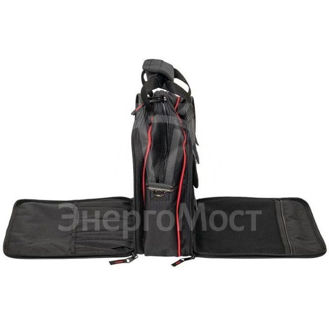 Портфель сервисного инженера С-02 Master EKF C-02