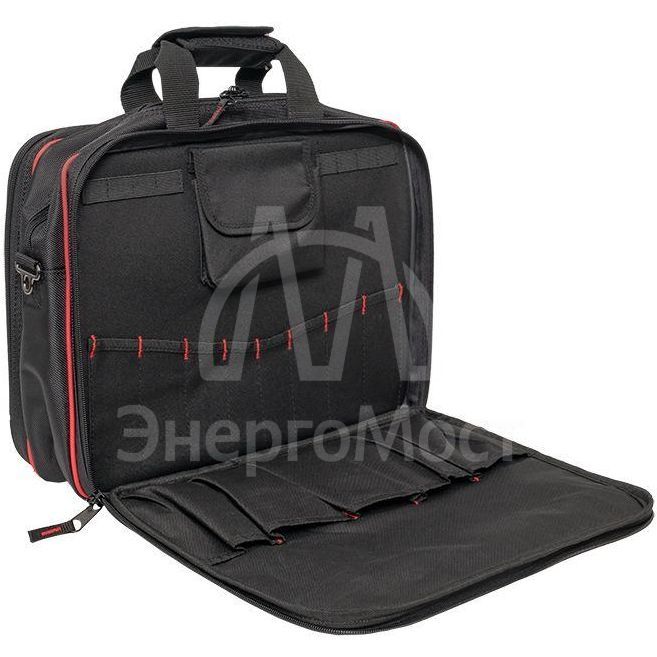 Портфель сервисного инженера С-02 Master EKF C-02