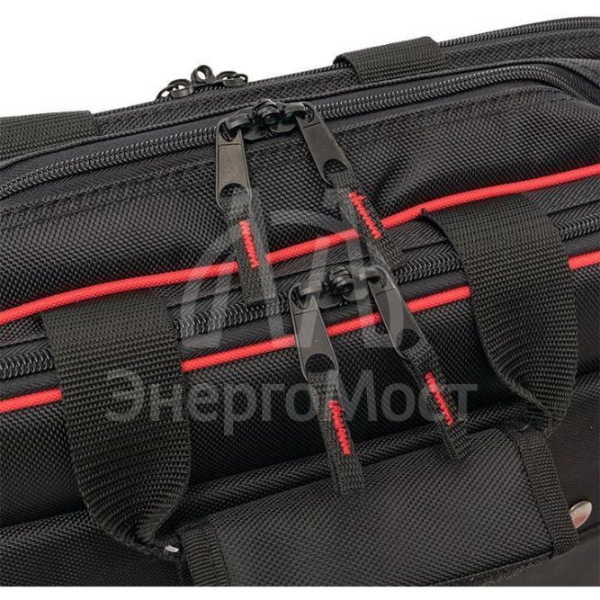 Портфель сервисного инженера С-02 Master EKF C-02