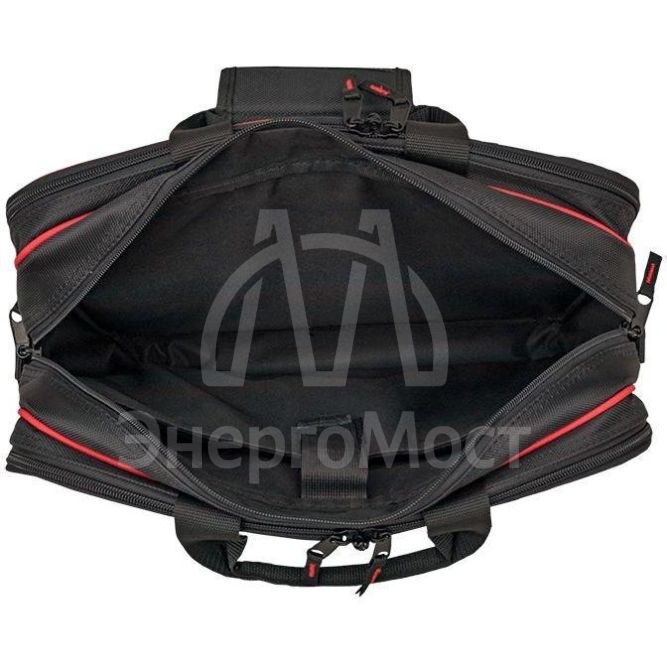 Портфель сервисного инженера С-02 Master EKF C-02