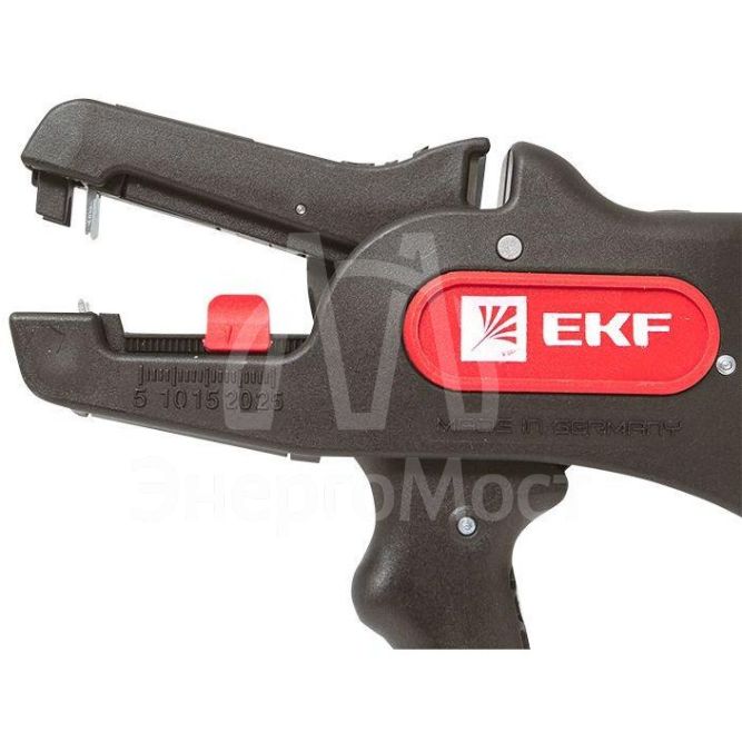 Стриппер автоматический WS-22 Professional EKF ws-22