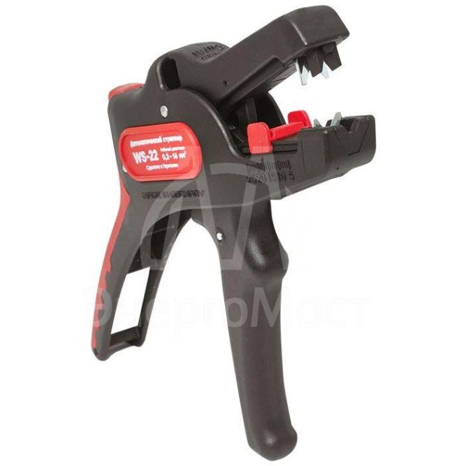 Стриппер автоматический WS-22 Professional EKF ws-22