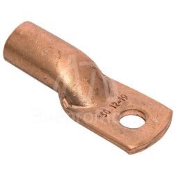 Наконечник медный ТМ 150-12-19 EKF tm-150-12-19