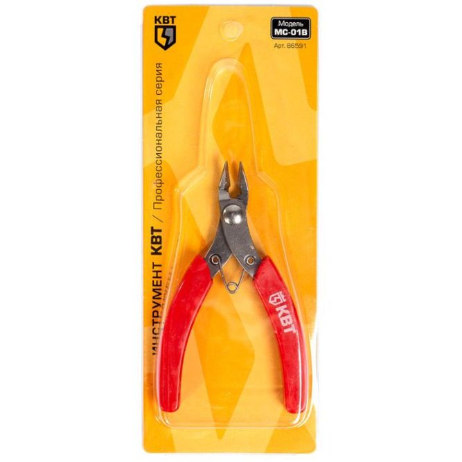 Бокорезы MC-01B КВТ 86591