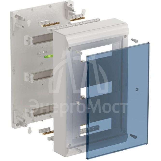 Бокс ЩРН-П-36 мод. навесной пластик IP41 PRIME IEK MKP82-N-36-41-05