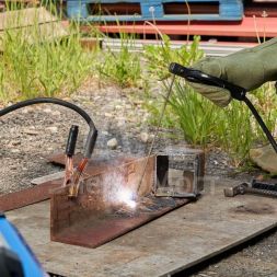 Электрод АНО-21 350мм 3мм (уп.1кг) Rexant 11-0957