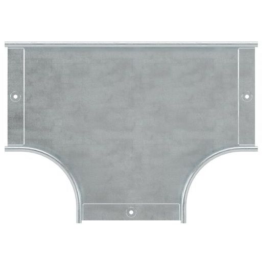 Ответвитель для лотка Т-образ. горизонт. DPT 200х100 в комплекте с крепеж. эл. DKC 36163K