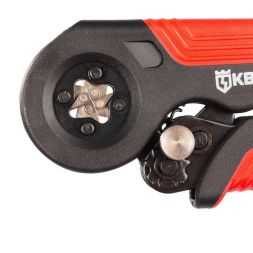 Пресс-клещи ПКВк-10А "Профи" КВТ 101397