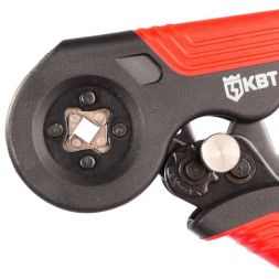 Пресс-клещи ПКВк-10А "Профи" КВТ 101397