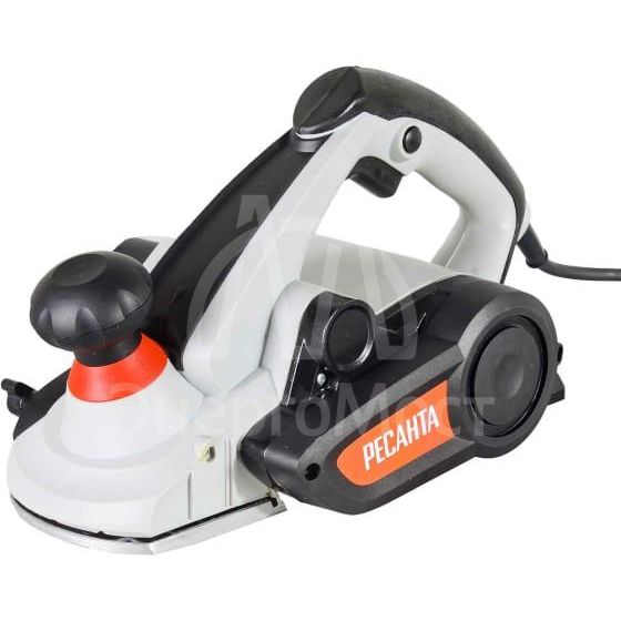 Рубанок электрический Р-110СТ Ресанта 75/5/3