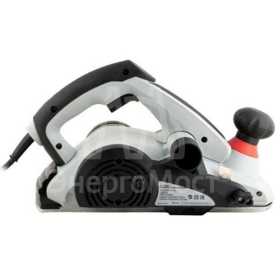 Рубанок электрический Р-110СТ Ресанта 75/5/3