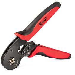 Пресс-клещи ПКВк-10м ПРОФИ КВТ 106005