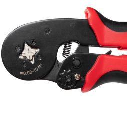 Пресс-клещи ПКВк-10м ПРОФИ КВТ 106005