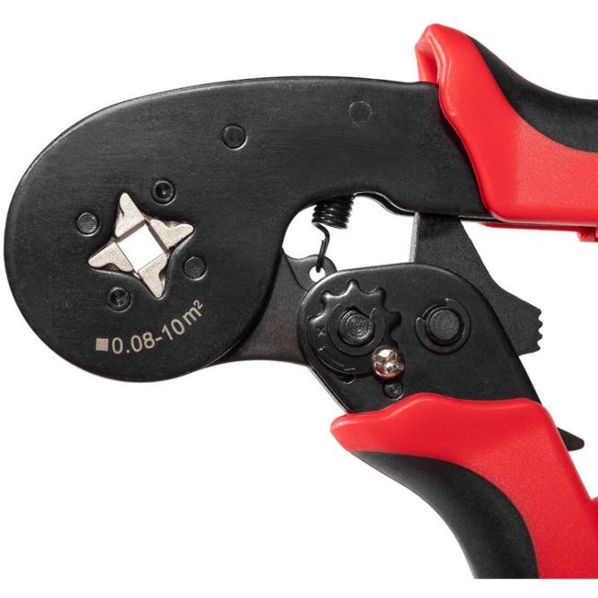 Пресс-клещи ПКВк-10м ПРОФИ КВТ 106005