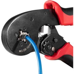 Пресс-клещи ПКВк-10м ПРОФИ КВТ 106005