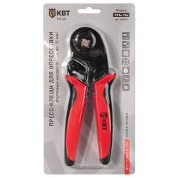 Пресс-клещи ПКВк-10м ПРОФИ КВТ 106005