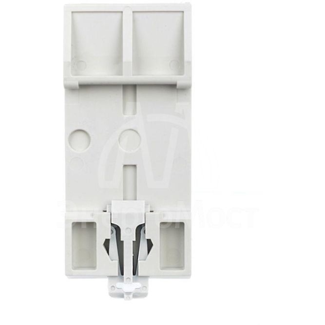 Выключатель дифференциального тока (УЗО) 2п 63А 30мА тип AC ВД1-63 IEK MDV10-2-063-030