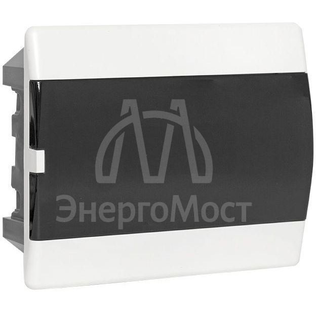 Щит ЩРВ-П-12 IP41 (пром. упак.) Basic EKF pb-v-12-bas