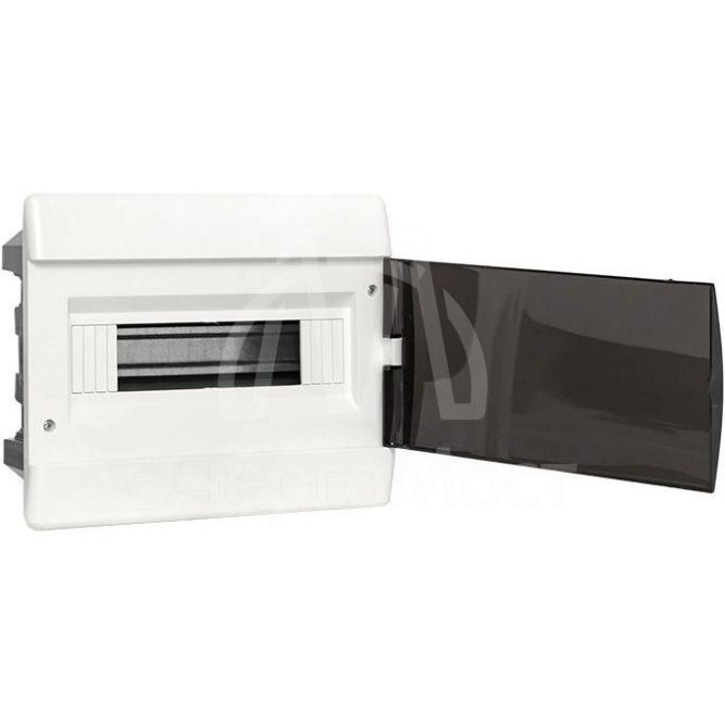 Щит ЩРВ-П-12 IP41 (пром. упак.) Basic EKF pb-v-12-bas