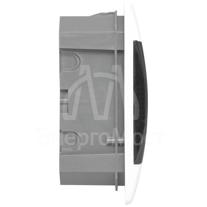 Щит ЩРВ-П-12 IP41 (пром. упак.) Basic EKF pb-v-12-bas