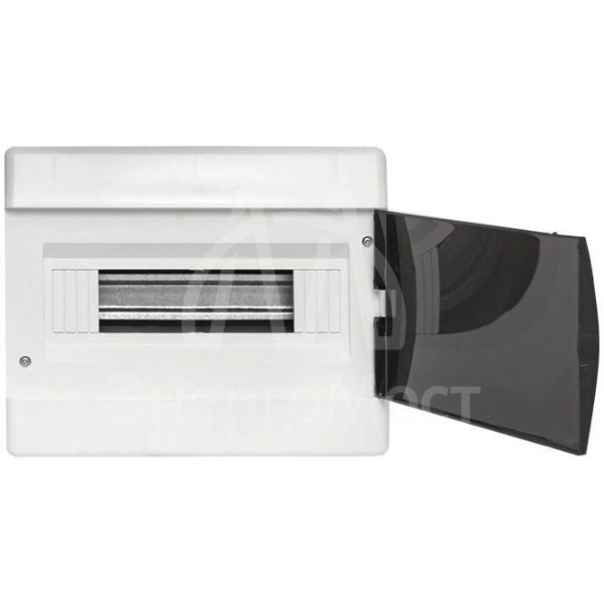 Щит ЩРВ-П-12 IP41 (пром. упак.) Basic EKF pb-v-12-bas