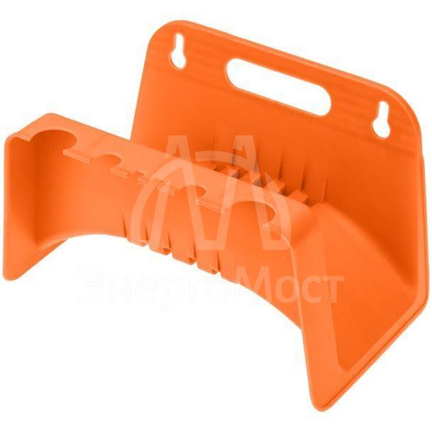 Держатель для садового шланга (катушка с креплением на стену) ЧЕТЫРЕ СЕЗОНА 62-0262