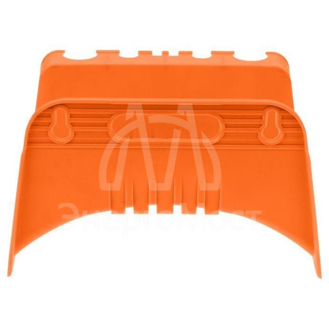 Держатель для садового шланга (катушка с креплением на стену) ЧЕТЫРЕ СЕЗОНА 62-0262