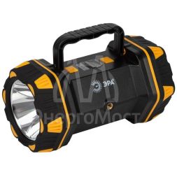 Фонарь-прожектор светодиодный аккумуляторный PA-808 &amp;quot;Практик&amp;quot; 15Вт рабочий многофункциональный Li 5400мАч IP54 Эра Б0058231