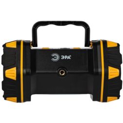 Фонарь-прожектор светодиодный аккумуляторный PA-808 "Практик" 15Вт рабочий многофункциональный Li 5400мАч IP54 Эра Б0058231