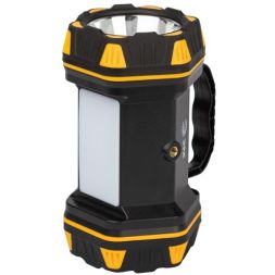 Фонарь-прожектор светодиодный аккумуляторный PA-808 "Практик" 15Вт рабочий многофункциональный Li 5400мАч IP54 Эра Б0058231