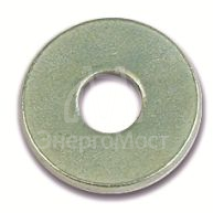 Шайба М10х2.5 (уп.100шт) DKC CM121000