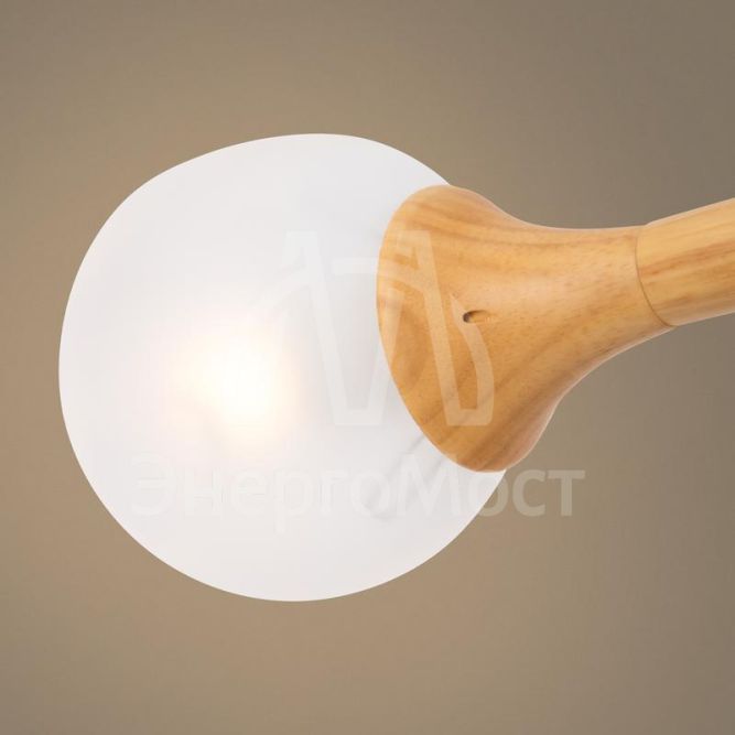 Светильник Amy 60Вт E27х6 IP20 потолочн. Freya FR5105CL-06W