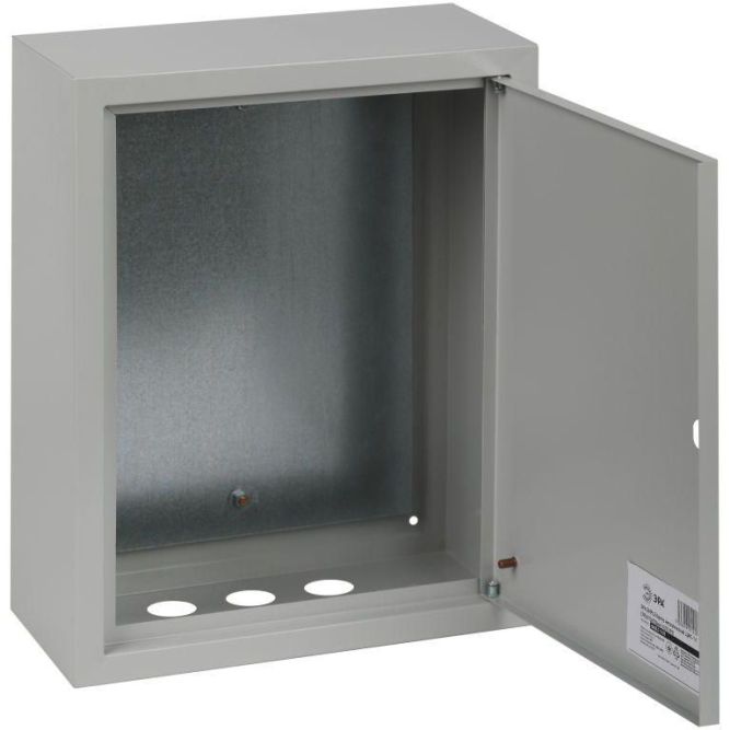 Корпус металлический SIMPLE ЩМП-1-1 (395х310х150мм) IP31 УХЛ3 Эра Б0057143