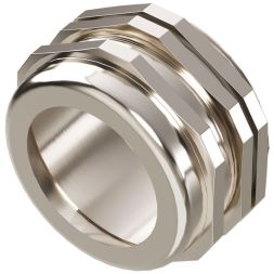 Ввод кабельный латунный d вводного отверстия М85 наружн. d кабеля 65-70мм DKC R5BCM85