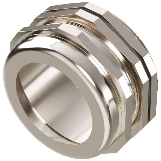 Ввод кабельный латунный d вводного отверстия М85 наружн. d кабеля 65-70мм DKC R5BCM85