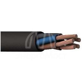 Кабель КГтп-ХЛ 5х10 0.66кВ (м) Конкорд 7503