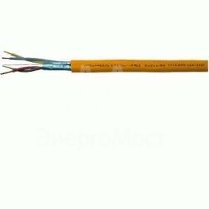 Кабель КПСЭнг(А)-FRLS 1х2х0.75 (м) КабельЭлектроСвязь 661