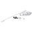 Светильник светодиодный PLED T5i PL 600 8Вт 4000К IP40 FR JazzWay 2850621