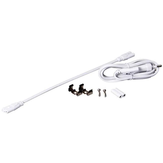 Светильник светодиодный PLED T5i PL 600 8Вт 4000К IP40 FR JazzWay 2850621
