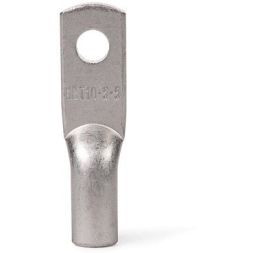 Наконечник медный ТМЛ 10-5-5 (опрес.) луженый КВТ 40831