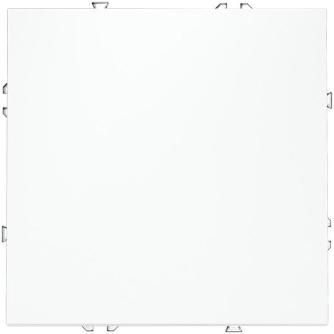 Выключатель 1-кл. СП S70 10А с самовозвратом механизм бел. матов. Voltum VLS010602