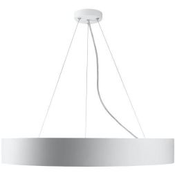 Светильник светодиодный SPO-133-W-40K-045 600х600х80 45Вт 4000К бел. корпус ЛТ ЭРА Б0058904