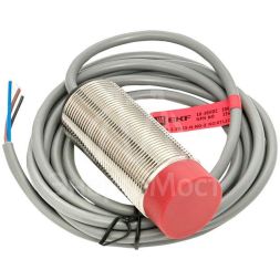 Датчик бесконтактный емкостный EKF PROXIS-1-30-15-N-NO-2