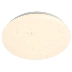 Светильник светодиодный SPB-6 Slim Cube 24W-4K 24Вт 4000К IP20 1800лм без ДУ Эра Б0071117