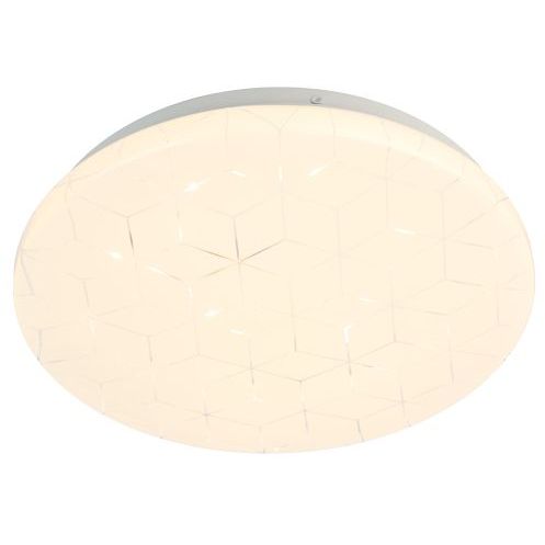 Светильник светодиодный SPB-6 Slim Cube 24W-4K 24Вт 4000К IP20 1800лм без ДУ Эра Б0071117