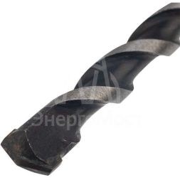 Сверло по бетону 8х120мм цилиндрический хвостовик Rexant 91-0307