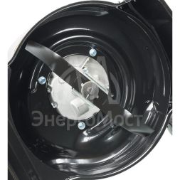 Газонокосилка бензиновая GLM-3.5T HUTER 70/3/4