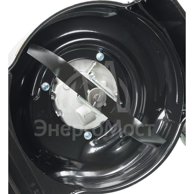 Газонокосилка бензиновая GLM-3.5T HUTER 70/3/4